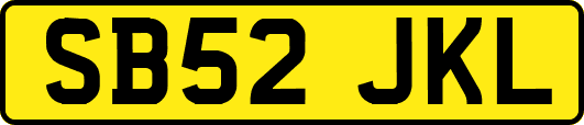 SB52JKL