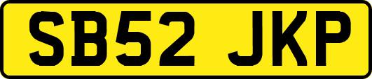 SB52JKP