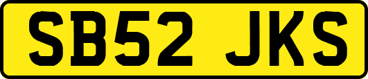 SB52JKS