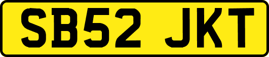 SB52JKT