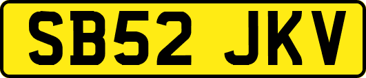 SB52JKV