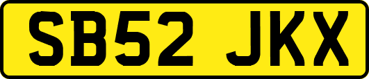 SB52JKX