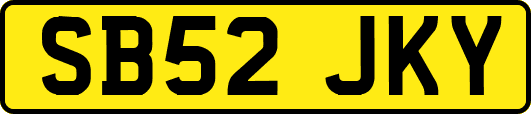 SB52JKY