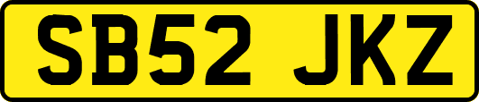 SB52JKZ
