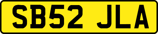 SB52JLA