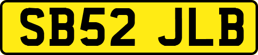 SB52JLB