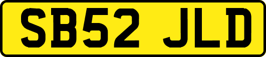 SB52JLD