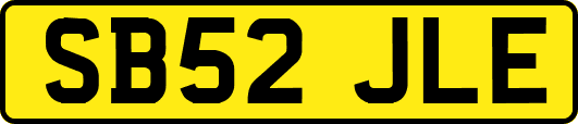 SB52JLE