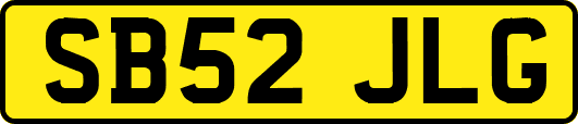 SB52JLG