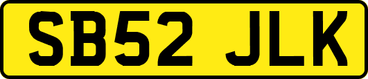 SB52JLK