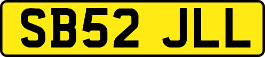 SB52JLL
