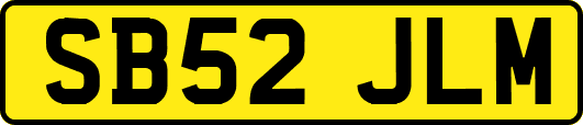 SB52JLM