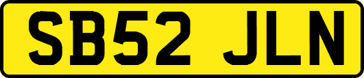 SB52JLN