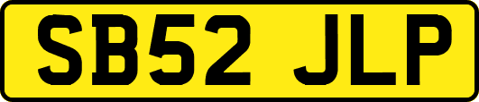 SB52JLP