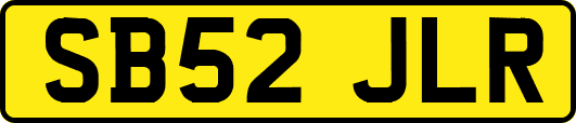 SB52JLR
