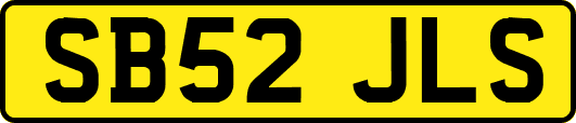 SB52JLS