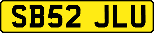 SB52JLU
