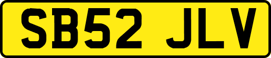 SB52JLV