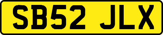 SB52JLX