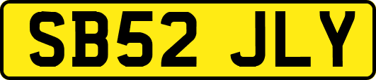 SB52JLY