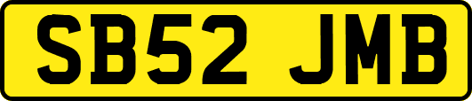 SB52JMB