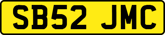 SB52JMC