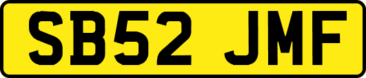 SB52JMF