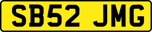 SB52JMG