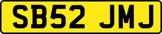 SB52JMJ