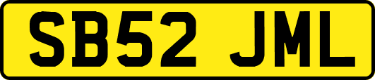 SB52JML