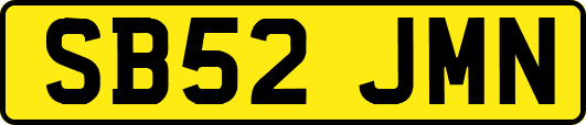 SB52JMN