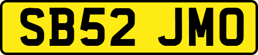 SB52JMO