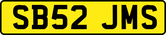 SB52JMS