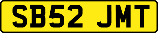 SB52JMT
