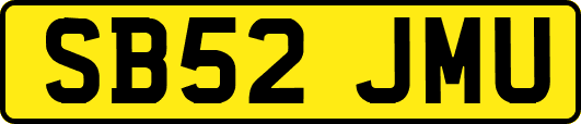 SB52JMU