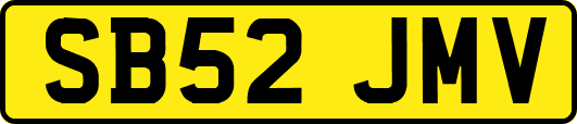 SB52JMV