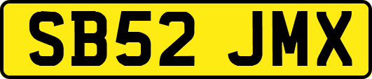 SB52JMX