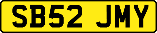 SB52JMY