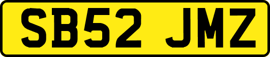 SB52JMZ
