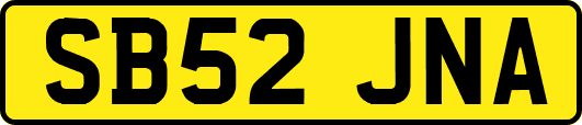 SB52JNA