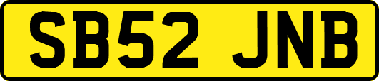 SB52JNB