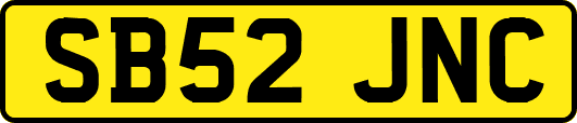 SB52JNC