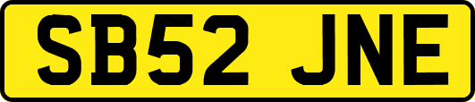 SB52JNE