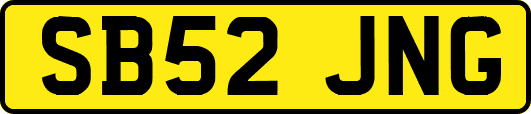 SB52JNG
