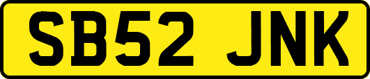 SB52JNK