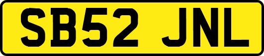 SB52JNL