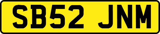 SB52JNM