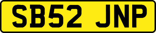 SB52JNP