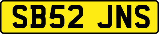 SB52JNS