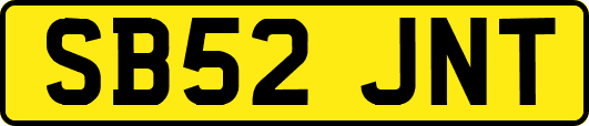 SB52JNT